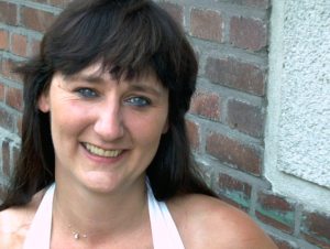 Profilbild von Michaela Friedrichs-Beermann