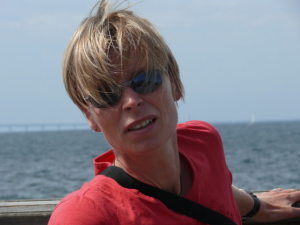 Profilbild von Michaela Friedrichsen