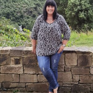 Profilbild von Michaela Fröhling