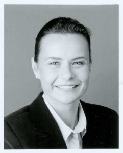 Profilbild von Michaela Frost