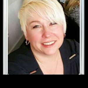 Profilbild von Michaela Fuhland