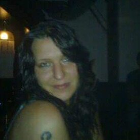 Profilbild von Michaela Fuhrmann