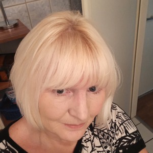 Profilbild von Michaela Fuhrmann