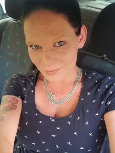 Profilbild von Michaela Furche