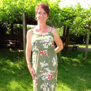 Profilbild von Michaela Gaede