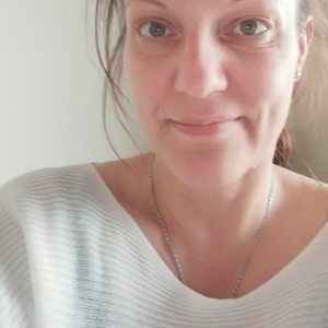 Profilbild von Michaela Gänßinger