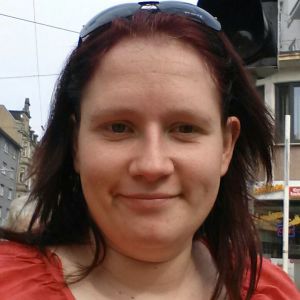 Profilbild von Michaela Gärtner