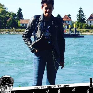 Profilbild von Michaela Gantner
