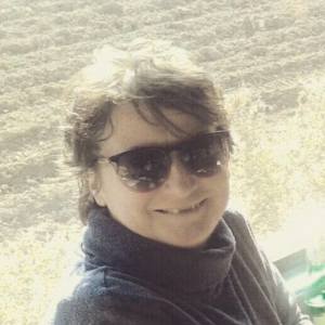 Profilbild von Michaela Garche