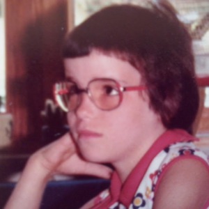 Profilbild von Michaela Gasda