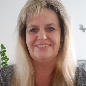 Profilbild von Michaela Gassen