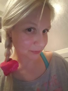 Profilbild von Michaela Gassenmaier