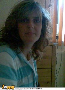 Profilbild von Michaela Gehrke