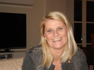 Profilbild von Michaela Gehse