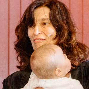 Profilbild von Michaela Gerberich