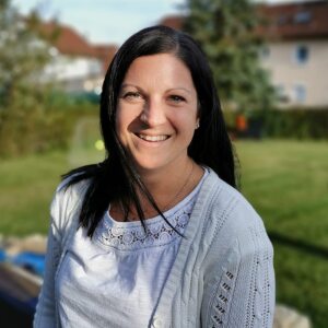 Profilbild von Michaela Gienger