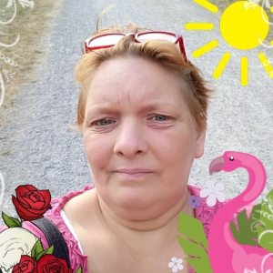 Profilbild von Michaela Giesenfeld