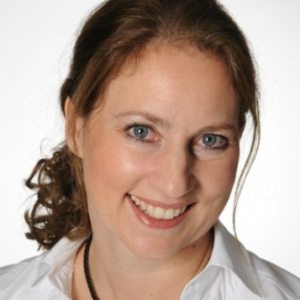 Profilbild von Michaela Gießelmann