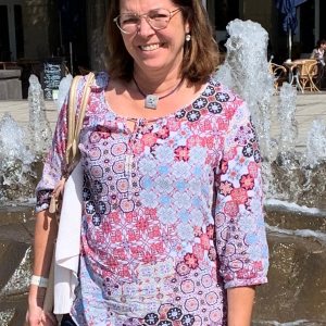 Profilbild von Michaela Gietz
