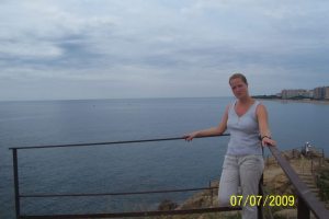 Profilbild von Michaela Gladis