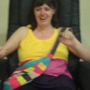 Profilbild von Michaela Goebel