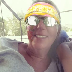 Profilbild von Michaela Göhn