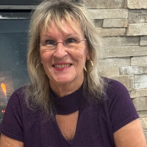 Profilbild von Michaela Göller