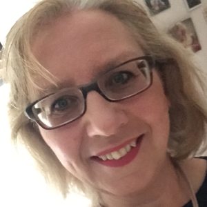 Profilbild von Michaela Göttlicher