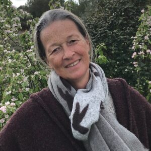 Profilbild von Michaela Götze