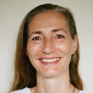 Profilbild von Michaela Gold