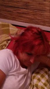 Profilbild von Michaela Gomm