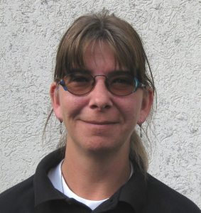 Profilbild von Michaela Gottlob
