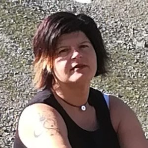 Profilbild von Michaela Gottwald