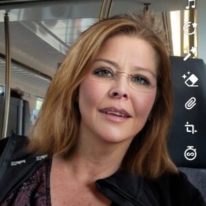 Profilbild von Michaela Gräbner