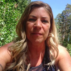 Profilbild von Michaela Graf
