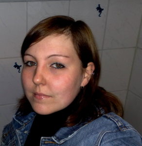 Profilbild von Michaela Grajewski