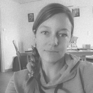 Profilbild von Michaela Greef