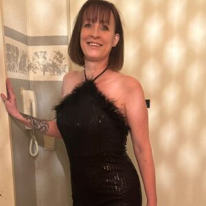 Profilbild von Michaela Greve