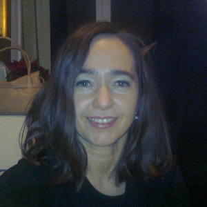 Profilbild von Michaela Grimme