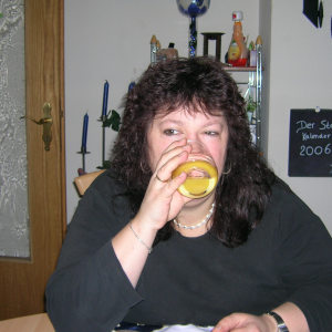 Profilbild von Michaela Grolleman