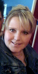 Profilbild von Michaela Grollich
