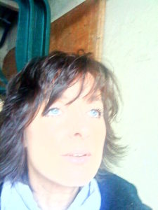 Profilbild von Michaela Gronau