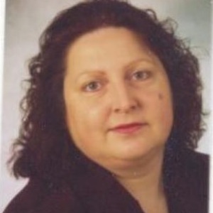 Profilbild von Michaela Groß