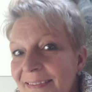 Profilbild von Michaela Großefeld