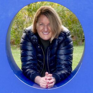 Profilbild von Michaela Grossmann