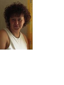 Profilbild von Michaela Grüner