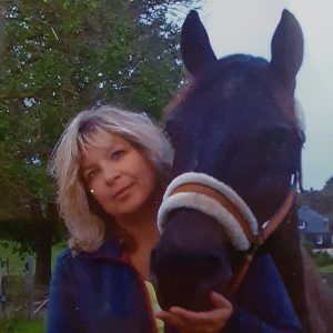 Profilbild von Michaela Gruhn