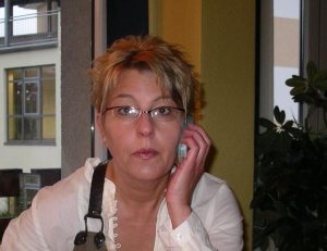 Profilbild von Michaela Gubala