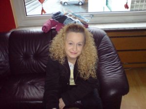 Profilbild von Michaela Guglielmino