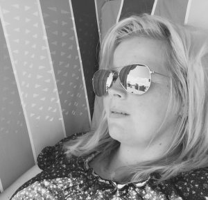 Profilbild von Michaela Gutstein
